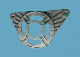 Alternator Parts