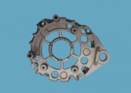 Alternator Parts