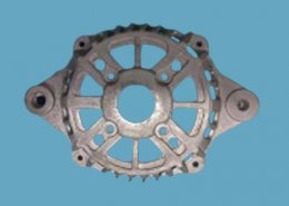 Alternator Parts