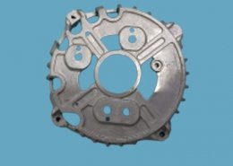 Alternator Parts