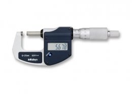 Digital Micrometer