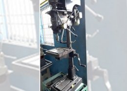 Drilling Machine