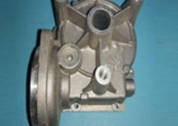 Gear Box