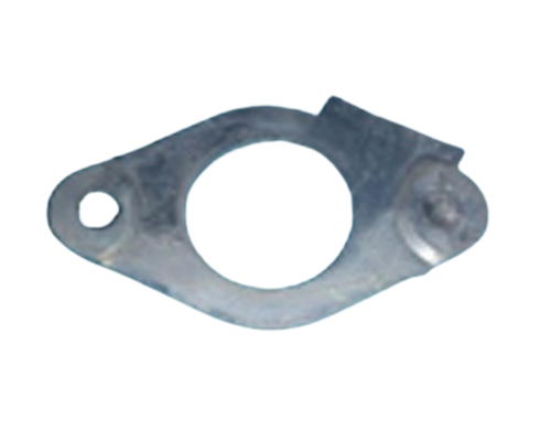 Rubber Mould Parts (1)