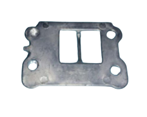 Rubber Mould Parts (2)