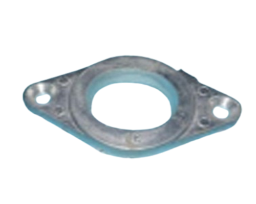 Rubber Mould Parts (3)